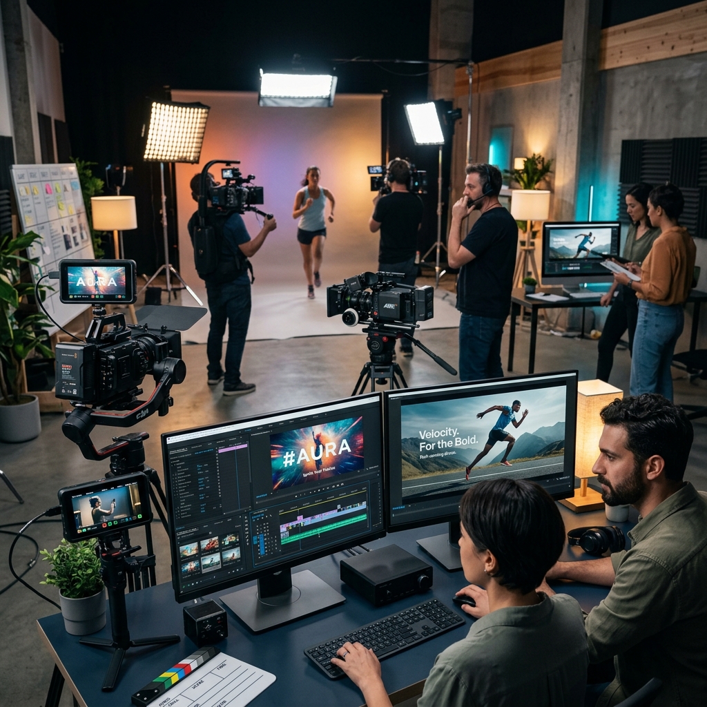 Video Marketing